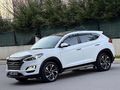 Hyundai Tucson 1.6 CRDİ 4x4 Elite Red Pack Boyasız 85 Bin Km