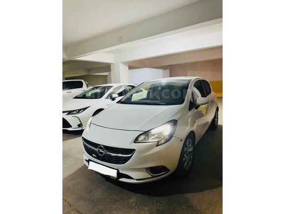 Sahibinden Opel Corsa 1.4 Color Edition 2016 Model 