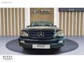 TOYOTA PLAZA HIZEL GÜVENCESİYLE MERCEDES-BENZ ML 320 4X4