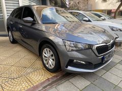 BOYASIZ_87 BİN KM_2023 SKODA SCALA 1.O TSI ELITE_OTOMATİK VİTES