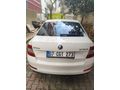 Sahibinden Skoda Octavia 1.6 TDI Optimal 2016 Model