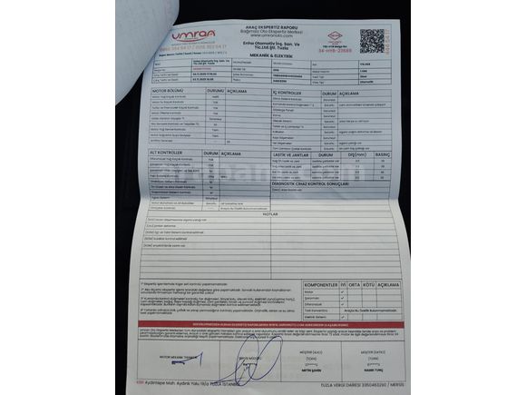 Sahibinden Skoda Octavia 1.6 TDI Optimal 2016 Model