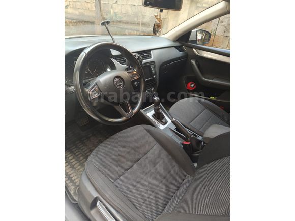 Sahibinden Skoda Octavia 1.6 TDI Optimal 2016 Model
