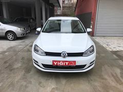 2015 VW GOLF 1,6 TDİ COMFORTLİNE DSG ORJİNAL 122,900 KM DE