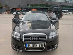 2.0 DİZEL FUL SANRUF// 230 BİN KM// TAKAS OLUR K.KARTI GEÇERLİ