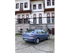 Sahibinden Fiat Brava 1.6 SX 2001 Model