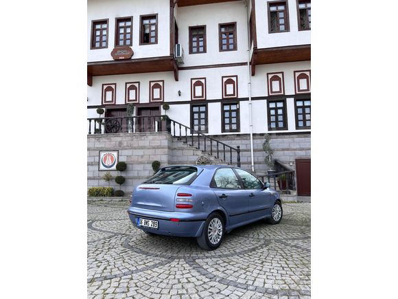 Sahibinden Fiat Brava 1.6 SX 2001 Model