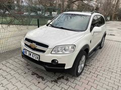 Sahibinden Chevrolet Captiva 2.0 D LT High 2011 Model 