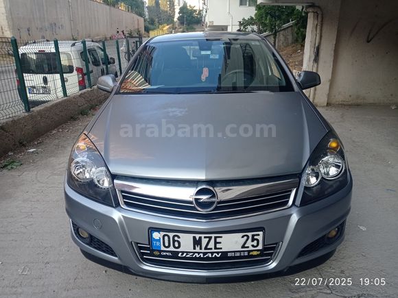 Sahibinden Opel Astra 1.3 CDTI Enjoy Plus 2011 Model 