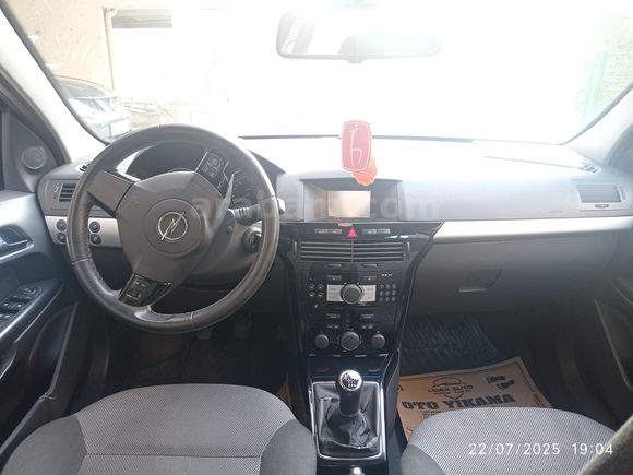 Sahibinden Opel Astra 1.3 CDTI Enjoy Plus 2011 Model 