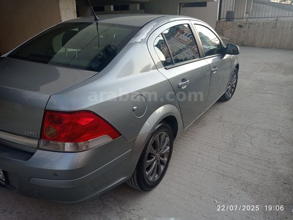 Sahibinden Opel Astra 1.3 CDTI Enjoy Plus 2011 Model 