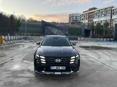 Sahibinden Hyundai Tucson 1.6 T-GDi Prime 2025 Model 