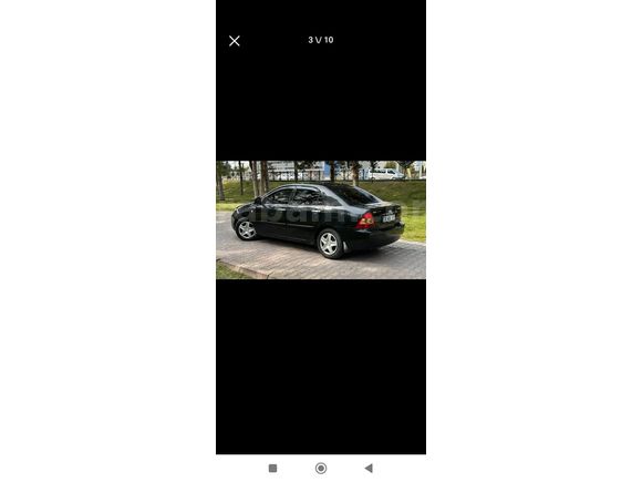 Sahibinden Toyota Corolla 1.4 D-4D Terra 2006 Model 