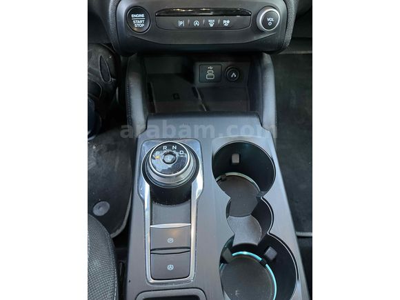 Sahibinden Ford Focus 1.5 TDCi Active X 2023 Model 