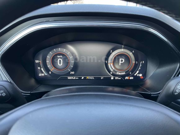Sahibinden Ford Focus 1.5 TDCi Active X 2023 Model 