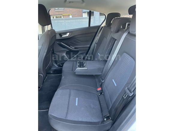 Sahibinden Ford Focus 1.5 TDCi Active X 2023 Model 
