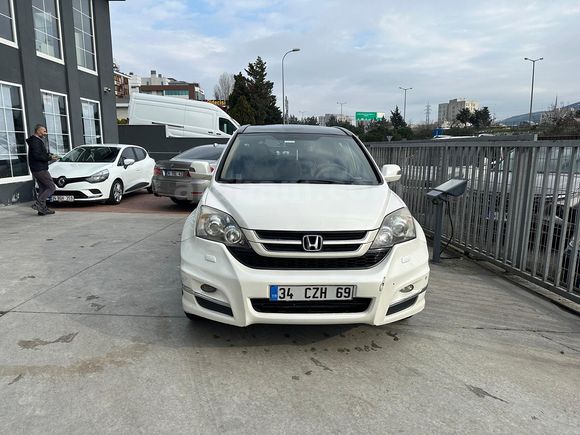 Sahibinden Honda CR-V 2.0i Executive 2012 Model 