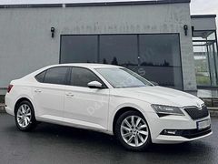 D&K / SKODA SUPERB / OTOMATİK / KAÇIRILMAYACAK FIRSAT !!!