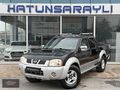 NİSSAN SKYSTAR 2011 MODEL MASRAFSIZ