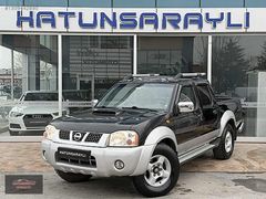 NİSSAN SKYSTAR 2011 MODEL MASRAFSIZ