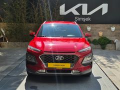 KİA ŞİMŞEK 2. EL - 2018 Hyundai Kona 1.6 T-GDI DCT 177Hp 4WD