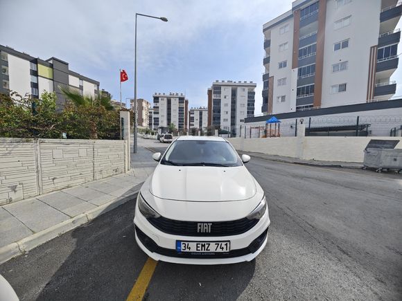 Hatasız egea