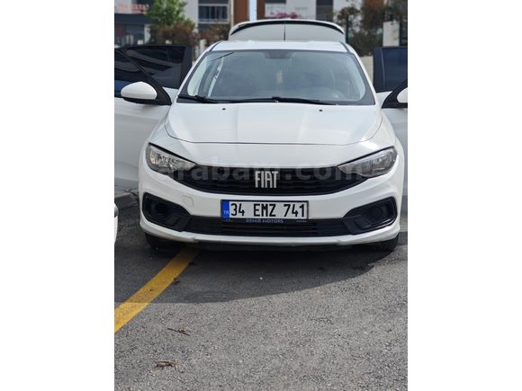 Hatasız egea