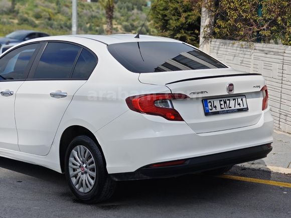 Hatasız egea