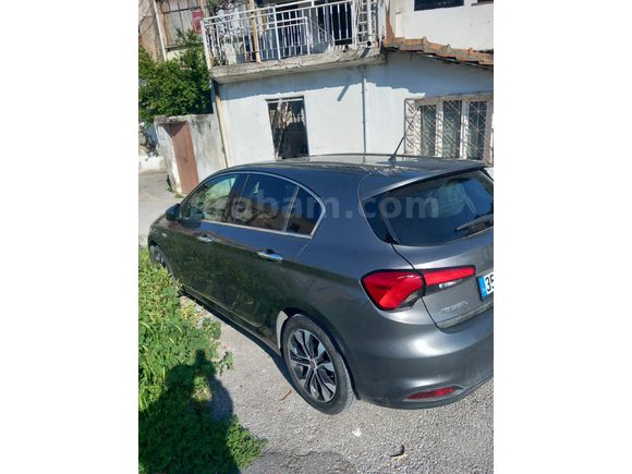 Sahibinden Fiat Egea 1.4 Fire Lounge Plus 2017 Model