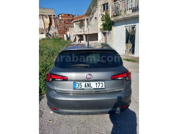 Sahibinden Fiat Egea 1.4 Fire Lounge Plus 2017 Model