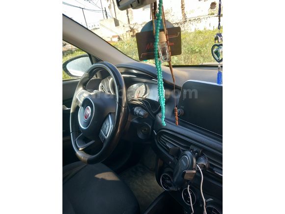 Sahibinden Fiat Egea 1.4 Fire Lounge Plus 2017 Model