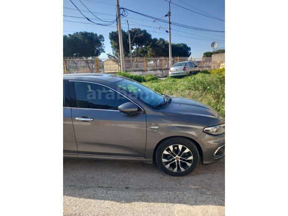 Sahibinden Fiat Egea 1.4 Fire Lounge Plus 2017 Model