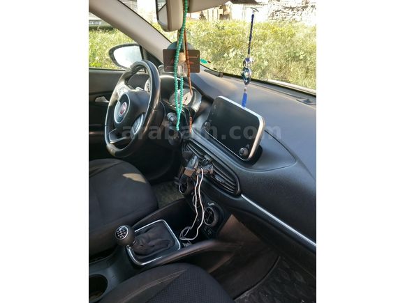 Sahibinden Fiat Egea 1.4 Fire Lounge Plus 2017 Model