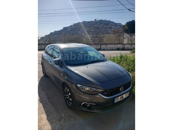 Sahibinden Fiat Egea 1.4 Fire Lounge Plus 2017 Model