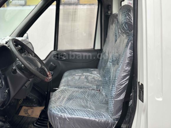 ABBASLAR’DAN 2006 YENİ KESİM 350L 