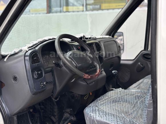 ABBASLAR’DAN 2006 YENİ KESİM 350L 