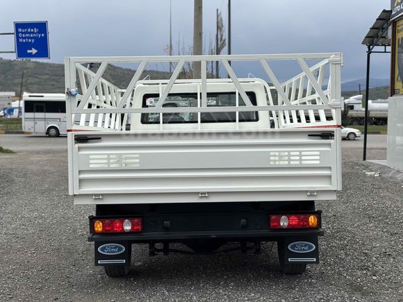 ABBASLAR’DAN 2006 YENİ KESİM 350L 