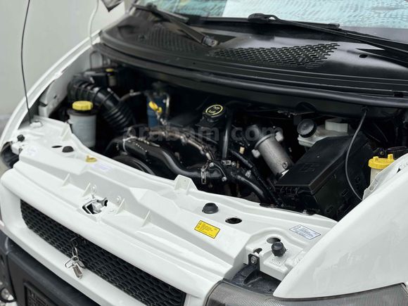 ABBASLAR’DAN 2006 YENİ KESİM 350L 