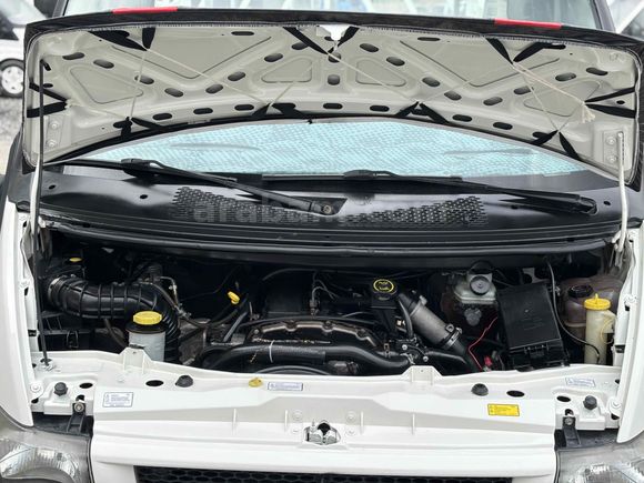 ABBASLAR’DAN 2006 YENİ KESİM 350L 