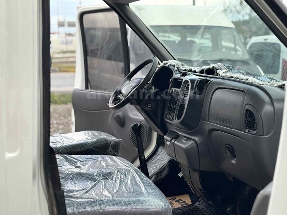 ABBASLAR’DAN 2006 YENİ KESİM 350L 