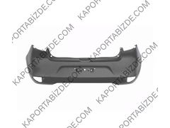 RENAULT CLIO III FAZ II ARKA TAMPON HATCHBACK 2009-2012 7701479250 İTHAL ÜRÜN