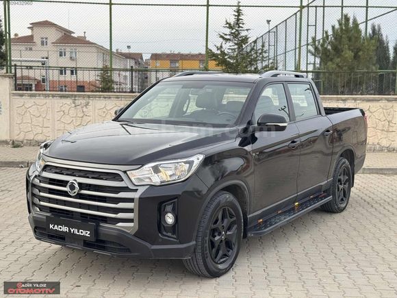 2022 MODEL / 46.000 KM/ OTOMATİK/SARUF/PLATİNUM PLUS