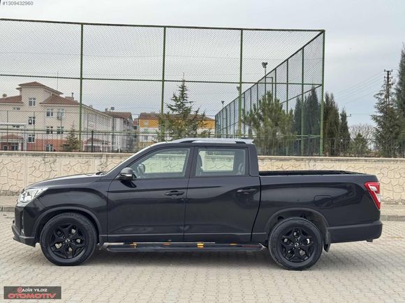 2022 MODEL / 46.000 KM/ OTOMATİK/SARUF/PLATİNUM PLUS