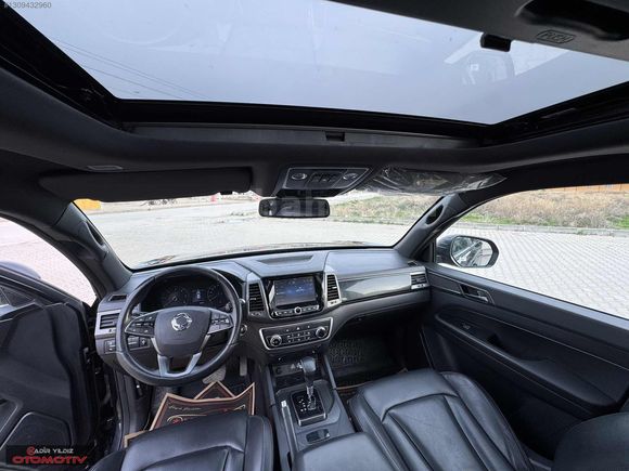 2022 MODEL / 46.000 KM/ OTOMATİK/SARUF/PLATİNUM PLUS