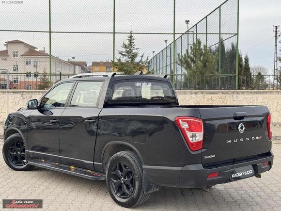 2022 MODEL / 46.000 KM/ OTOMATİK/SARUF/PLATİNUM PLUS