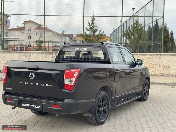 2022 MODEL / 46.000 KM/ OTOMATİK/SARUF/PLATİNUM PLUS