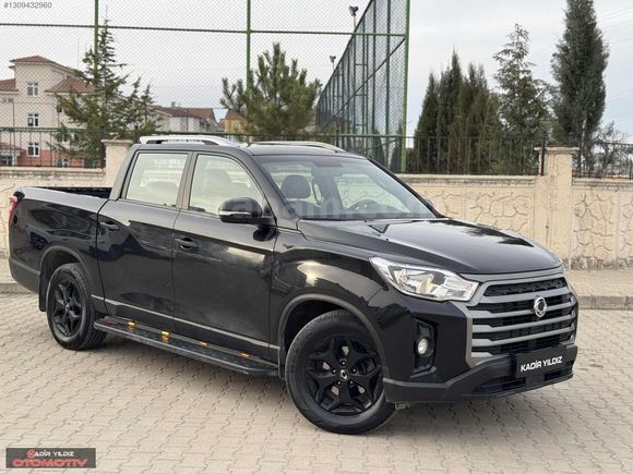 2022 MODEL / 46.000 KM/ OTOMATİK/SARUF/PLATİNUM PLUS