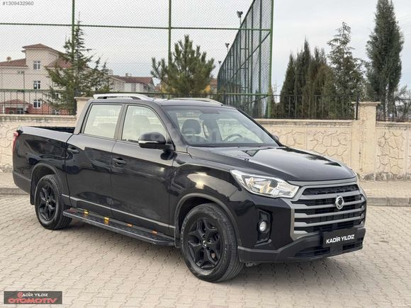 2022 MODEL / 46.000 KM/ OTOMATİK/SARUF/PLATİNUM PLUS