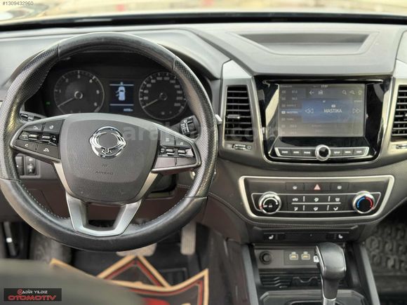 2022 MODEL / 46.000 KM/ OTOMATİK/SARUF/PLATİNUM PLUS
