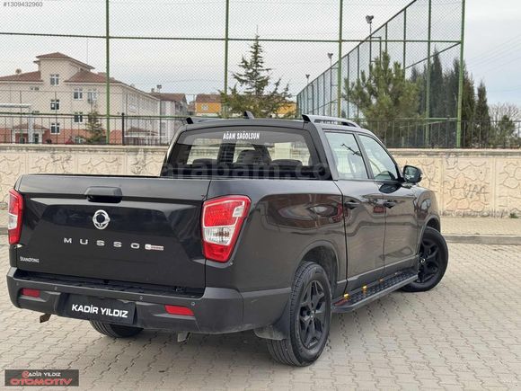 2022 MODEL / 46.000 KM/ OTOMATİK/SARUF/PLATİNUM PLUS